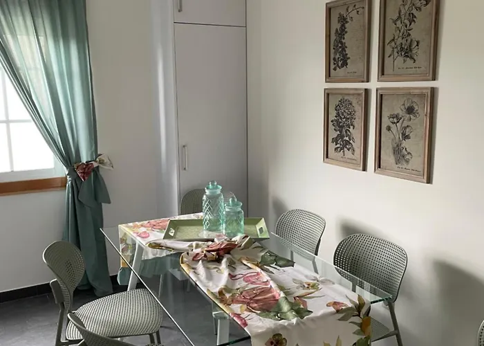 A Casa De Buxacos