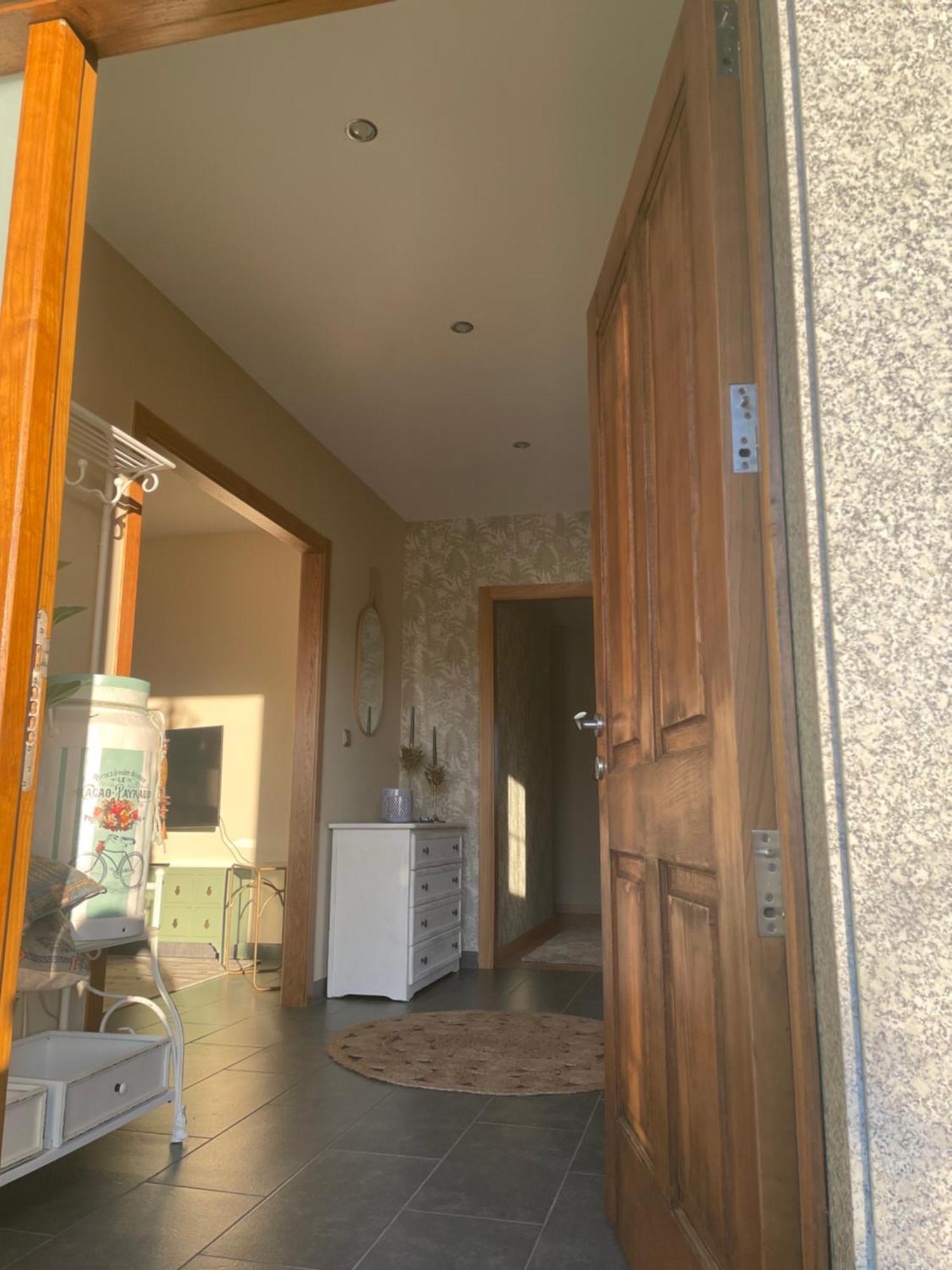 A Casa De Buxacos Vakantiehuis Arzúa