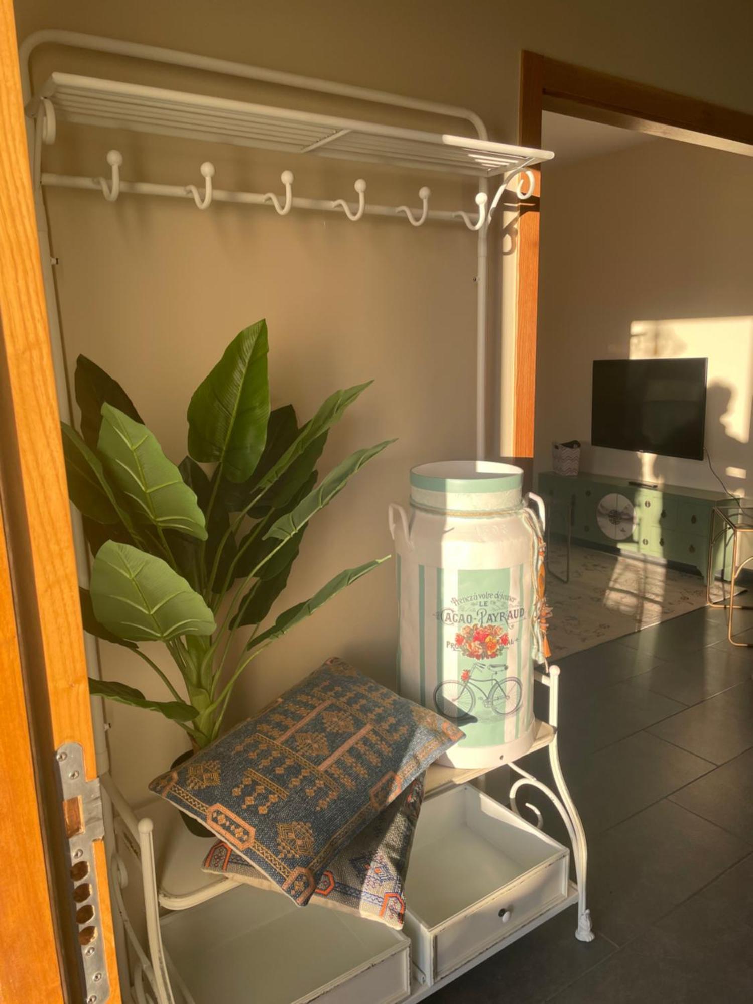 Holiday home A Casa De Buxacos